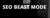 SEO Beast Mode USA logo