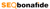 SEO Bonafide logo