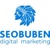 SEO BUBEN logo