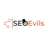 SEO Evils logo