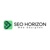 SEO Horizon Web Designer logo