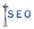 SEO Seattle logo