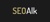 SEOAlk logo