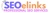 Seoelinks Seo Service agency logo