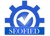 SEOFIED INTERNATIONAL logo