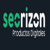 Seorizon logo
