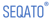 SEQATO logo