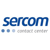 Sercom Contact Center logo