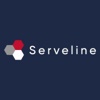 Serveline IT logo