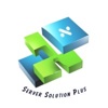Server Solution Plus logo