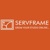 ServFrame logo