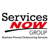 ServicesNow Group logo