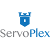 ServoPlex IT logo