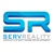 ServReality logo