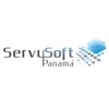 Servysoft Panama logo