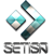 SETISA logo