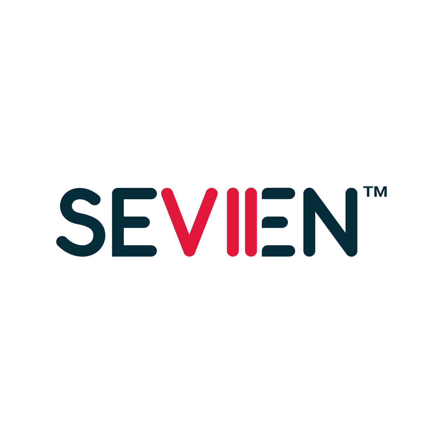 SEVEN logo