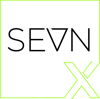 SEVN-X logo