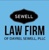 sewell logo