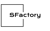 SFactory logo
