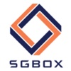SGBox logo