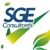 SGE Consultores logo