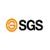 SGS logo