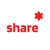 SHARE SA logo