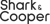 Shark&Cooper logo