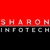 Sharon Infotech logo