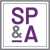 Sharon Perry & Associates logo