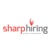Sharp Hiring logo