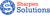 Sharpen Solutions logo