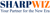 Sharpwiz Technologies logo