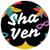 Shaven logo