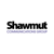 Shawmut Communications Group logo