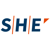 SHE Informationstechnologie AG logo