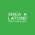 Shea+Latone Design Development logo