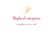 Shepard Enterprises logo