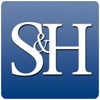 Sherman and Hemstreet Real Estate Company logo