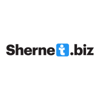Shernet.Biz logo