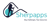 Sherpapps logo