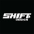SHIFT Design logo