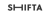 SHIFTA logo