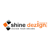 Shine Dezign Infonet logo