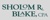 Sholom R. Blake, CPA logo