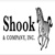 Shook & Company logo