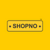 SHOPNO logo