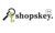 Shopskey logo