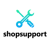 ShopSupport logo